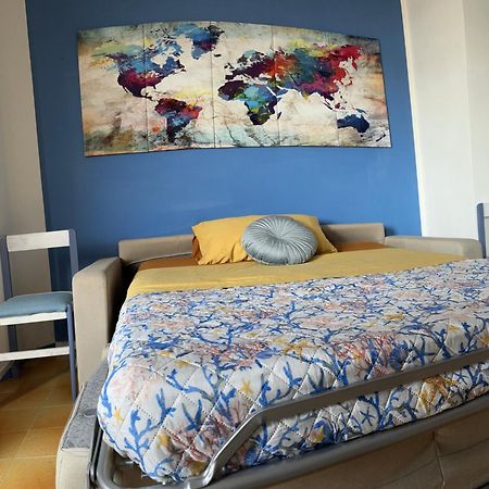 Casa Faith Aparthotel Campionna Eksteriør bilde