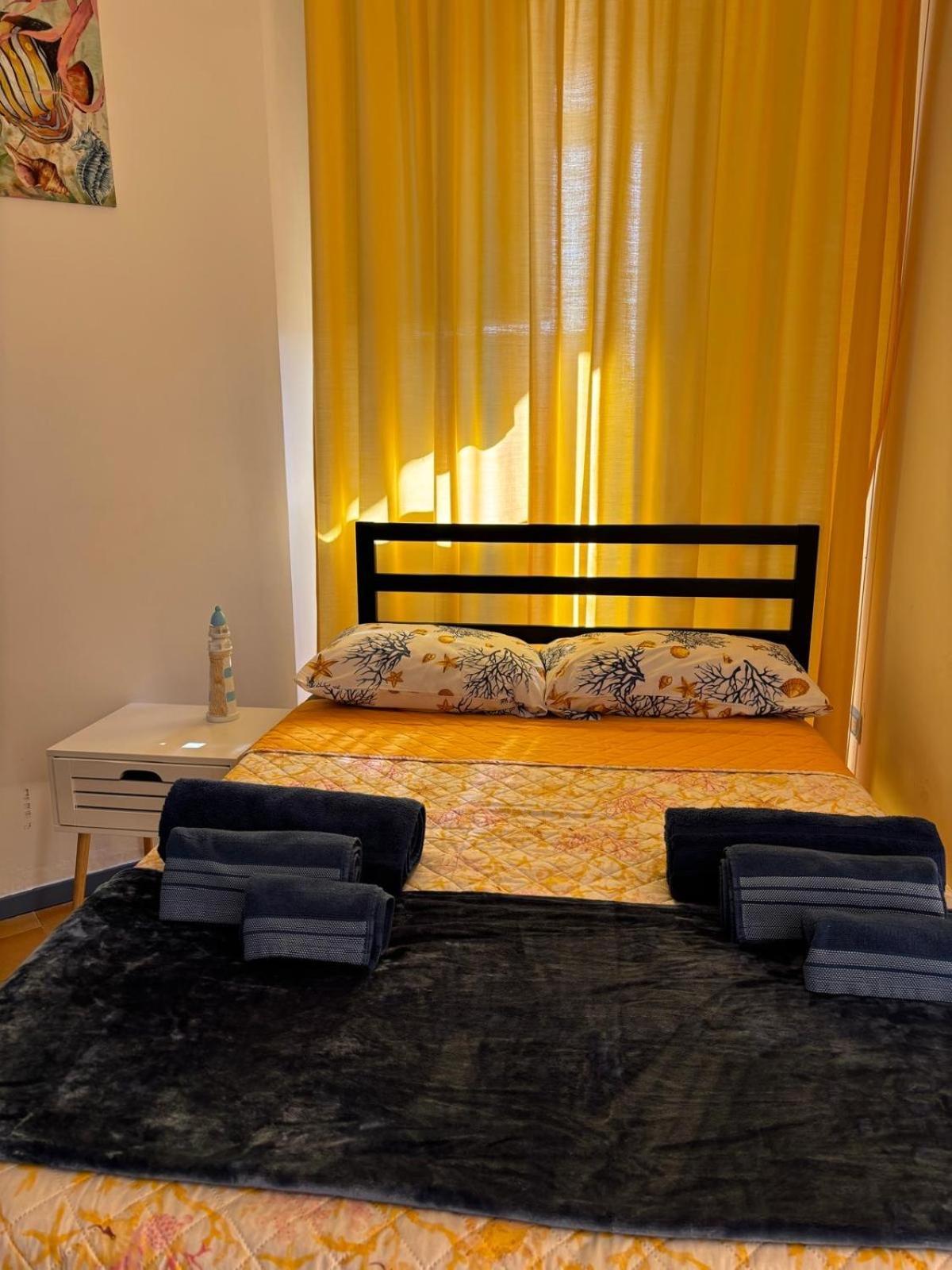 Casa Faith Aparthotel Campionna Eksteriør bilde